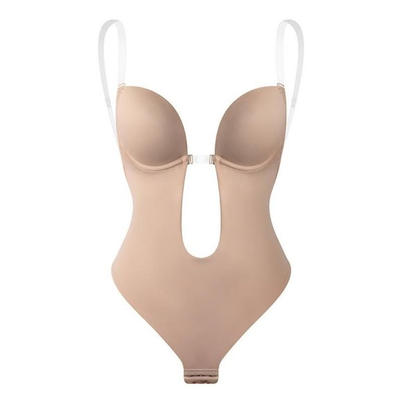 BACKLESS BODY BRA by Peachy Shapewear - Picture 1 of 3